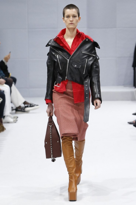 ДА: коллекция Balenciaga