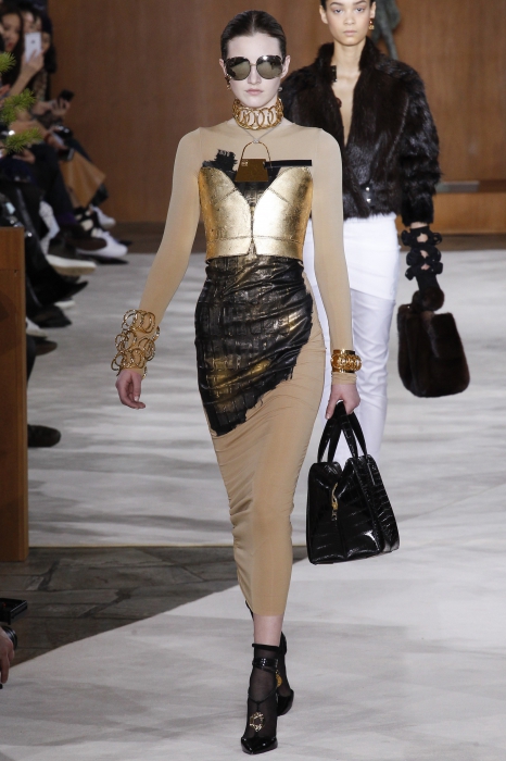 Loewe, осень-зима 2016/17