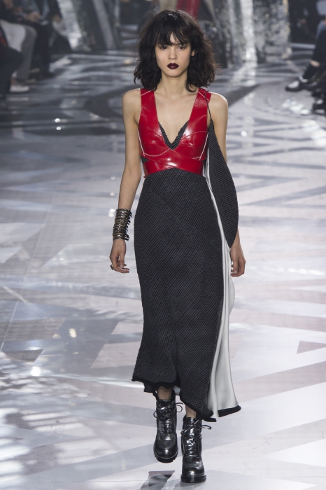 Louis Vuitton, осень-зима 2016/17