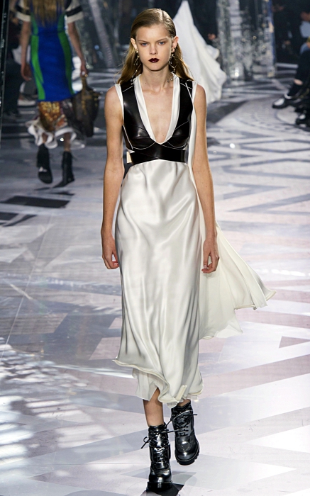 Louis Vuitton, осень-зима 2016/17