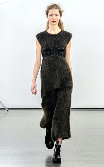 Pringle of Scotland, осень-зима 2016/17