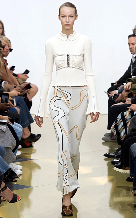 J. W. Anderson, весна-лето 2016