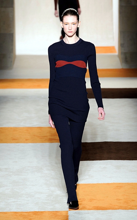 Victoria Beckham, осень-зима 2016/17