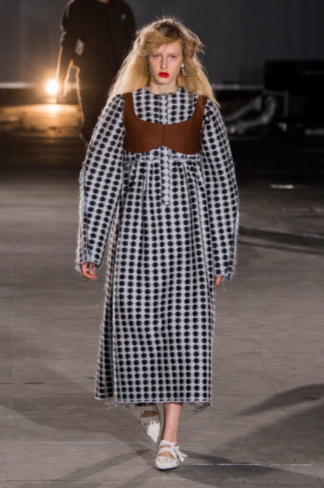 Joseph, осень-зима 2016/17