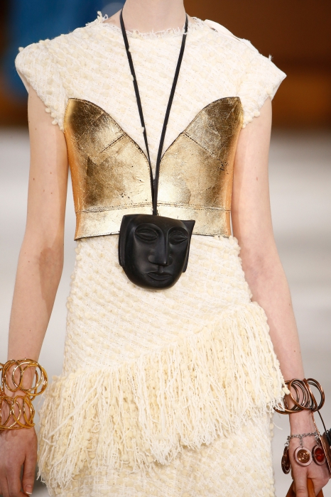 Loewe, осень-зима 2016/17