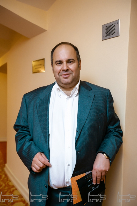 Евгений Гуревич