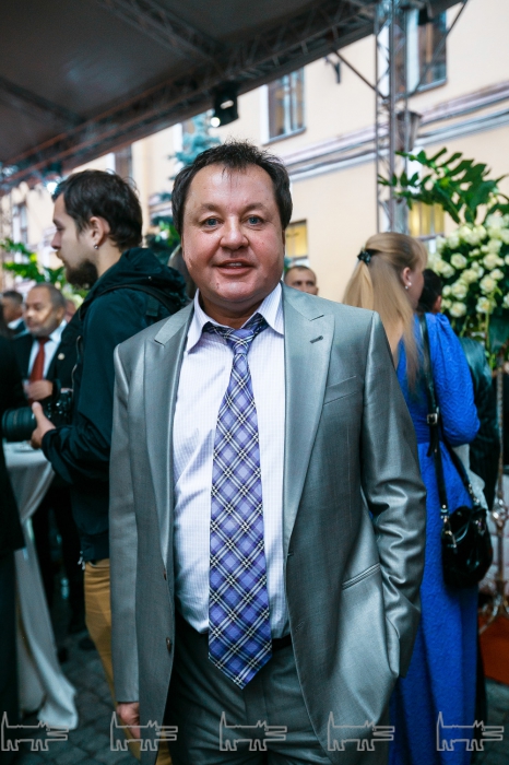 Михаил Баженов