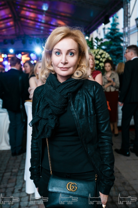 Екатерина Галанова