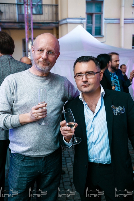 Дмитрий Пучков «Гоблин»