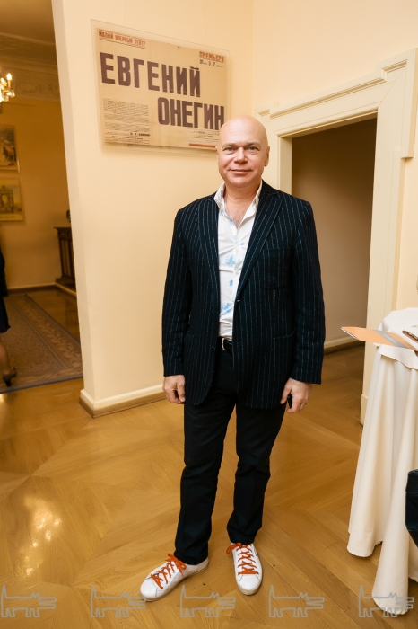 Михаил Дзюдзе