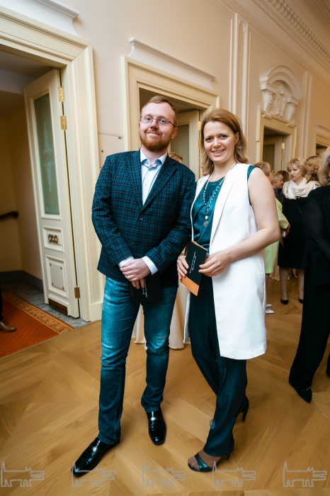 Максим Васюков, Дарья Рыжкова