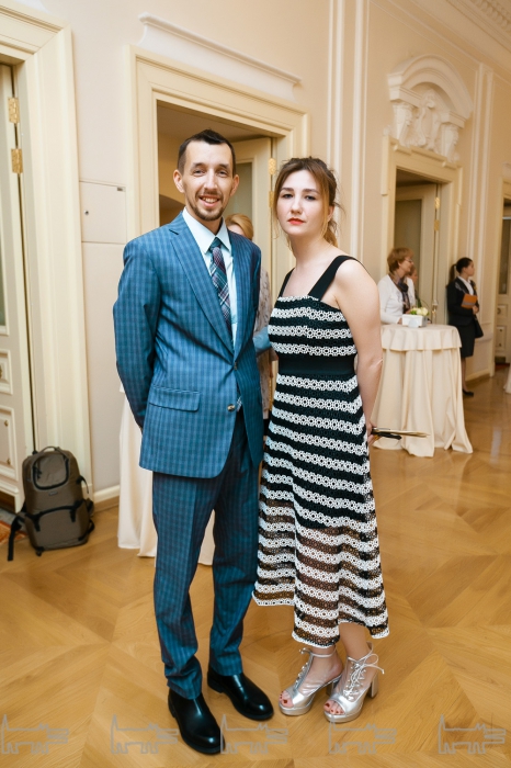 Лев Караванов, Дарина Тимофеева