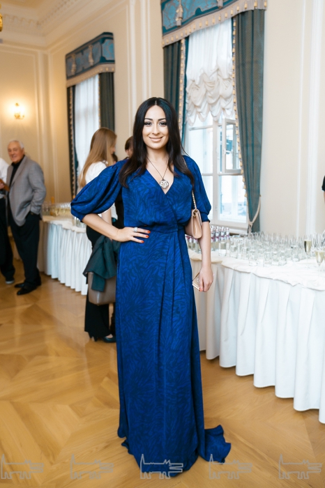 Эдита Шаумян