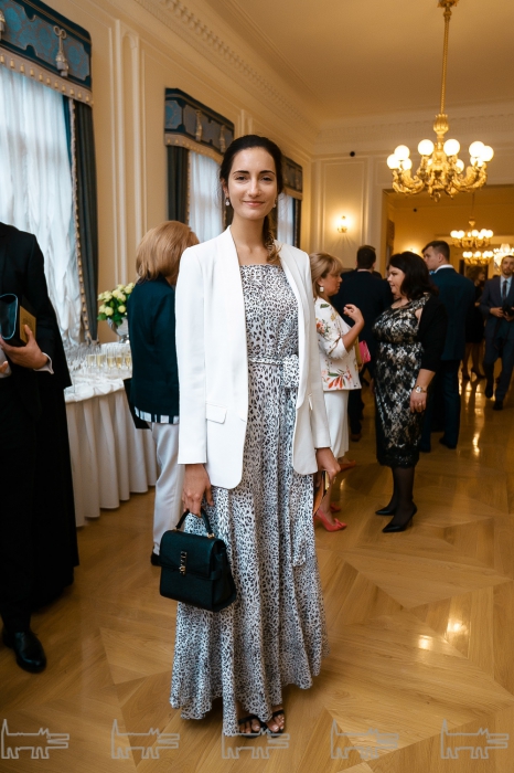 Галина Голованова