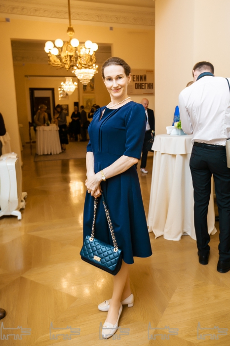 Татьяна Анашкина