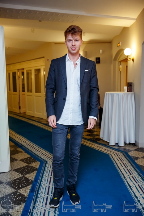 Михаил Стацюк