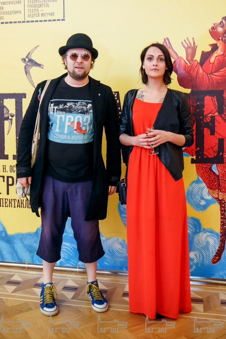 Кирилл Рокотов