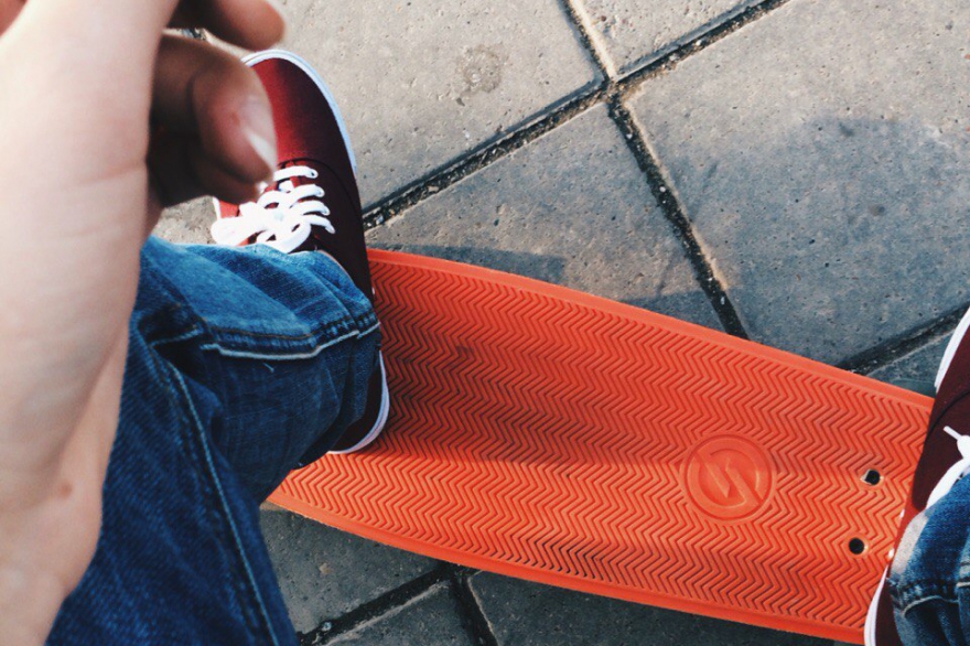 Вторник, 21 июня На Кремлевской набережной пройдет Go Skateboarding Day. Праздник скейтбординга придумали на Западном побережье США в 2004 году, когда