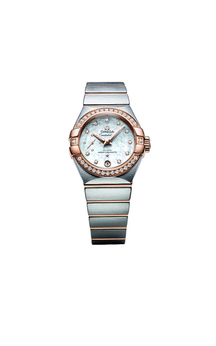 Constellation, Omega