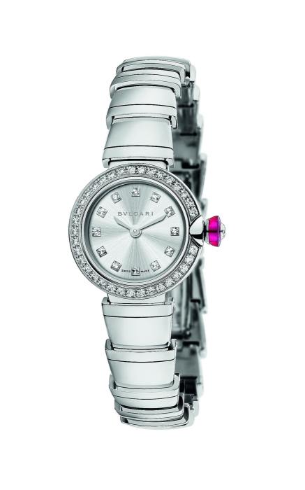 Piccola Lucea, Bulgari