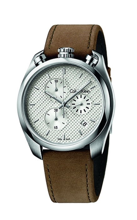 control, Calvin Klein