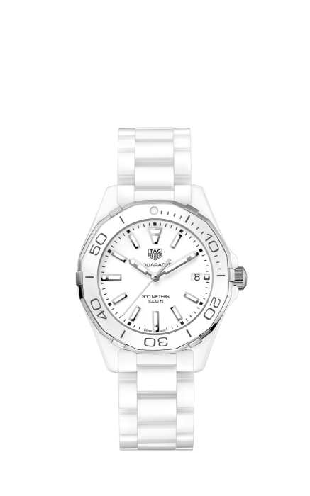 Aquaracer Lady 300M, TAG Heuer