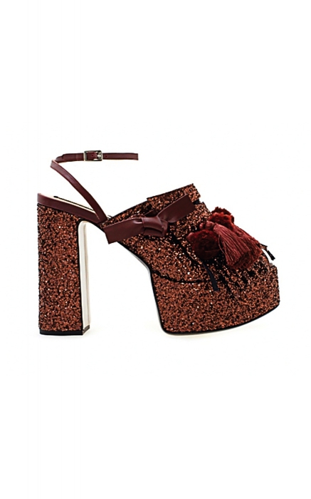 Босоножки No. 21