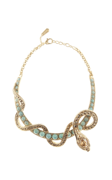 Ожерелье Roberto Cavalli