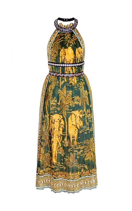 Платье Valentino