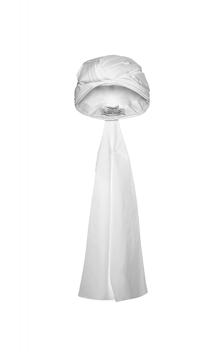 Тюрбан Carolina Herrera