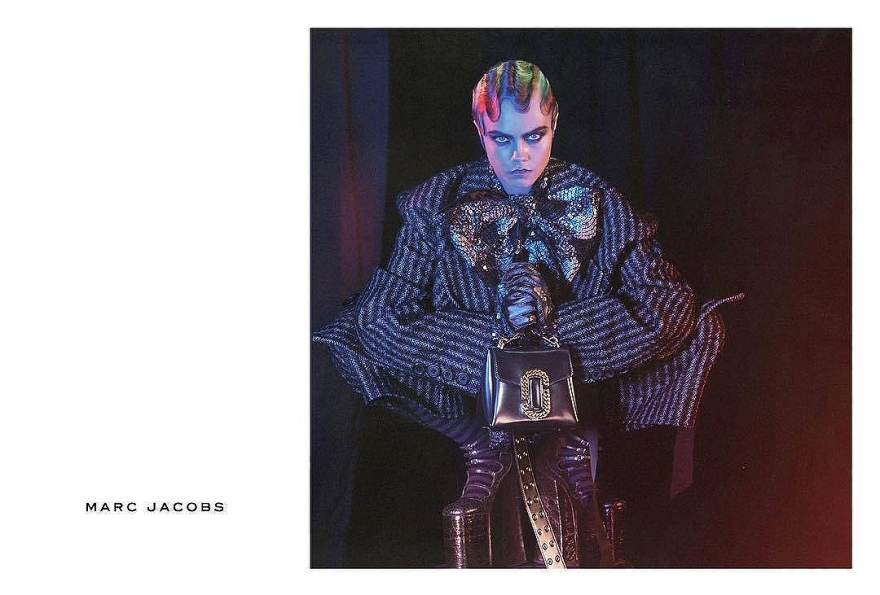 Кара Делевинь