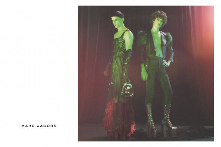 Джон Тувит и Карлос Сантолалла