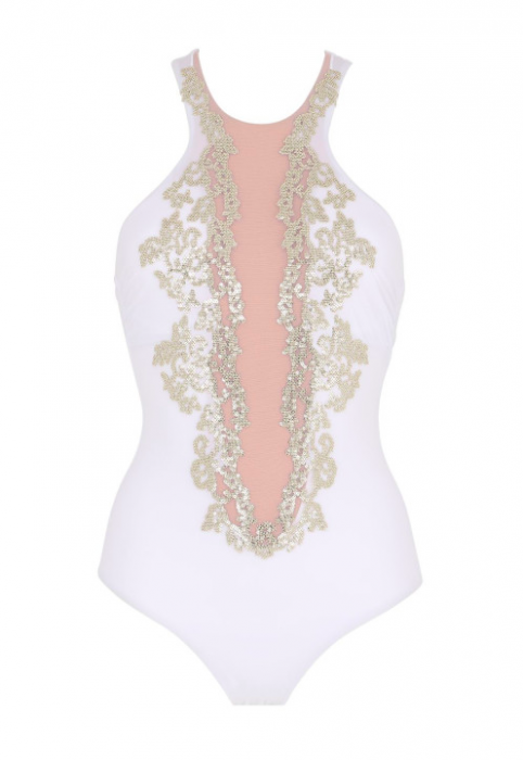 La Perla, 78 050 руб. (ДЛТ)