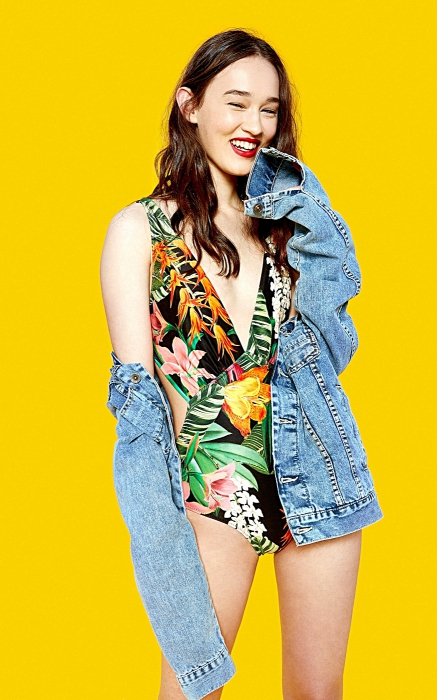 Zara, 2 799 руб. (Zara)