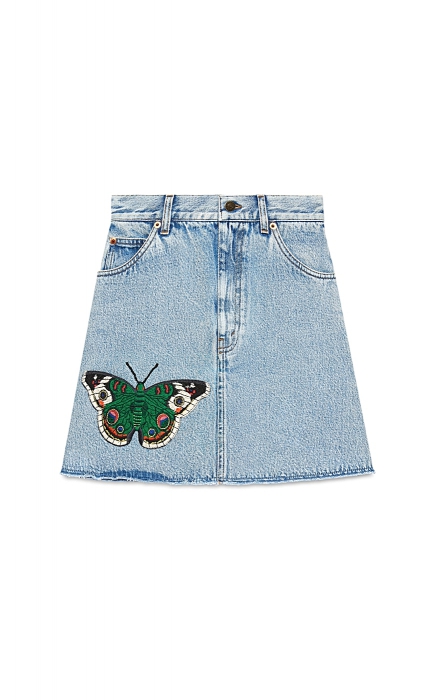 Gucci, 55 000 руб. (Babochka)