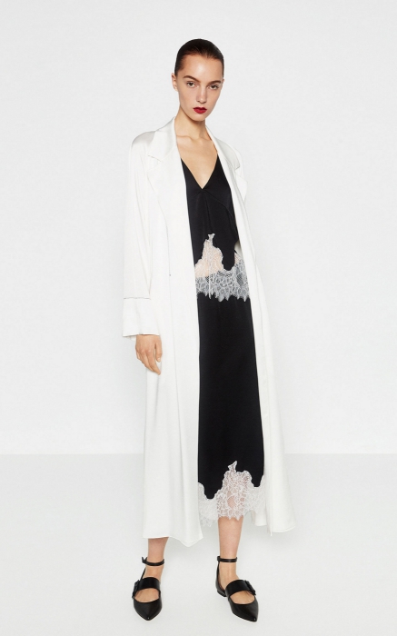 Zara, 7 999 руб. (Zara)