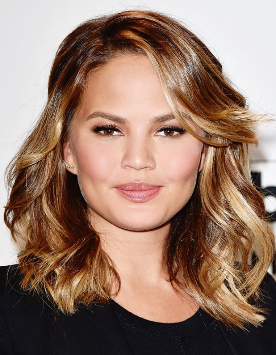 Крисси Тейген