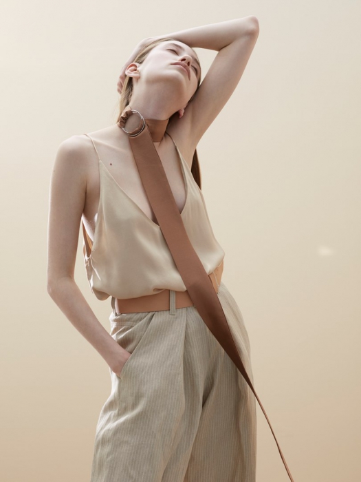 ДА: марка Solid Studio Полины Твердой