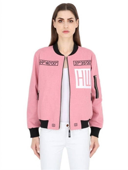 Бомбер ZDDZ, посвященный трагедии подводной лодки «Курск»