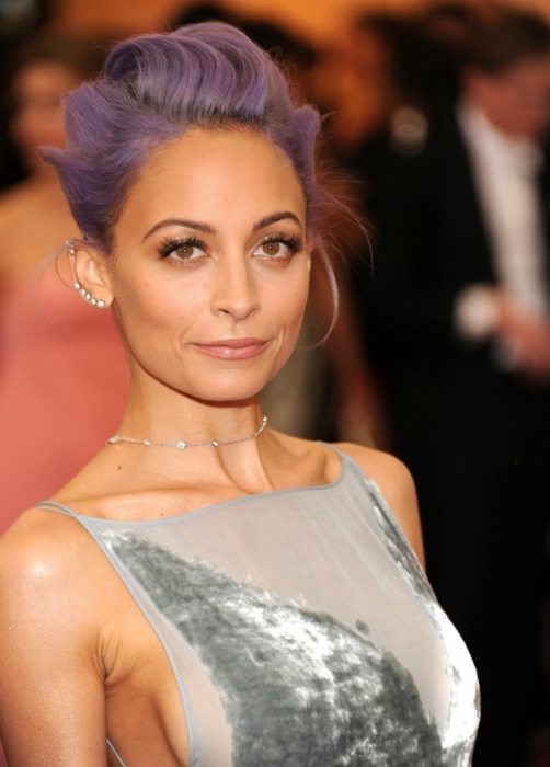 Николь Риччи