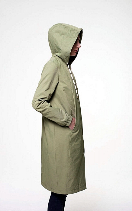 Buttermilk Garments, 4 900 руб. («Мыльная белка»)