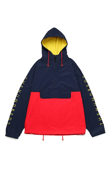 The Hundreds, 5 995 руб. (Kixbox)