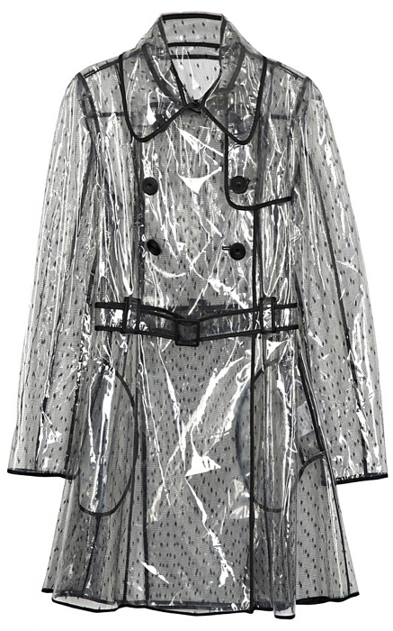 Red Valentino, 49 990 руб. (ДЛТ)