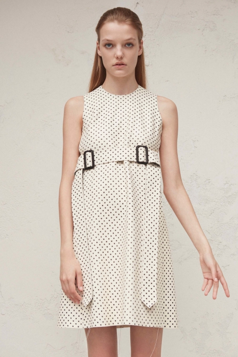 Calvin Klein Collection, весна 2017