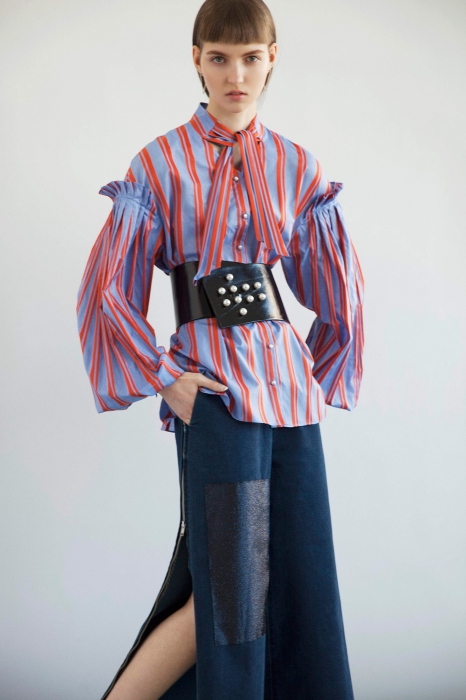 Osman, весна 2017