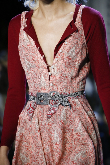 Alruzarra, осень-зима 2016