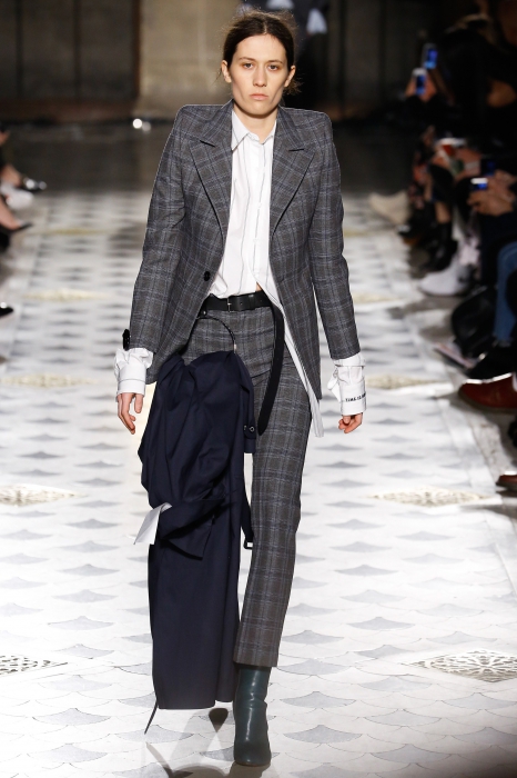 Vetements, осень-зима 2016