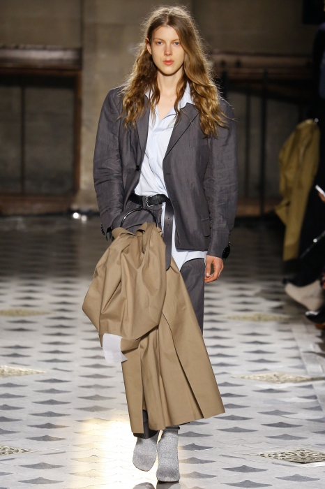 Vetements, осень-зима 2016