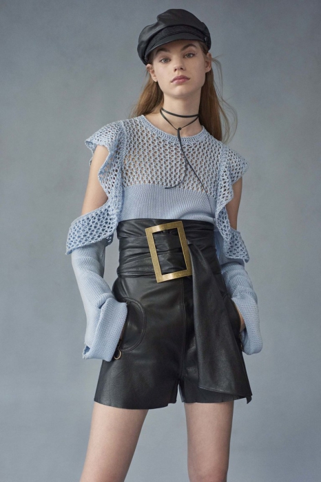 Altuzarra, весна 2017