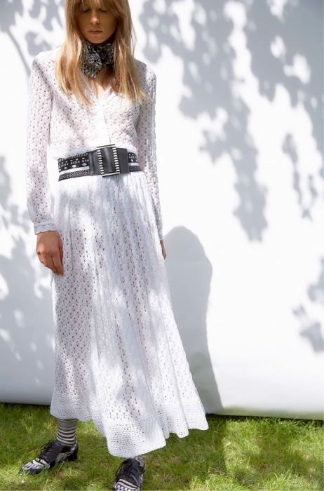 Missoni, весна 2017